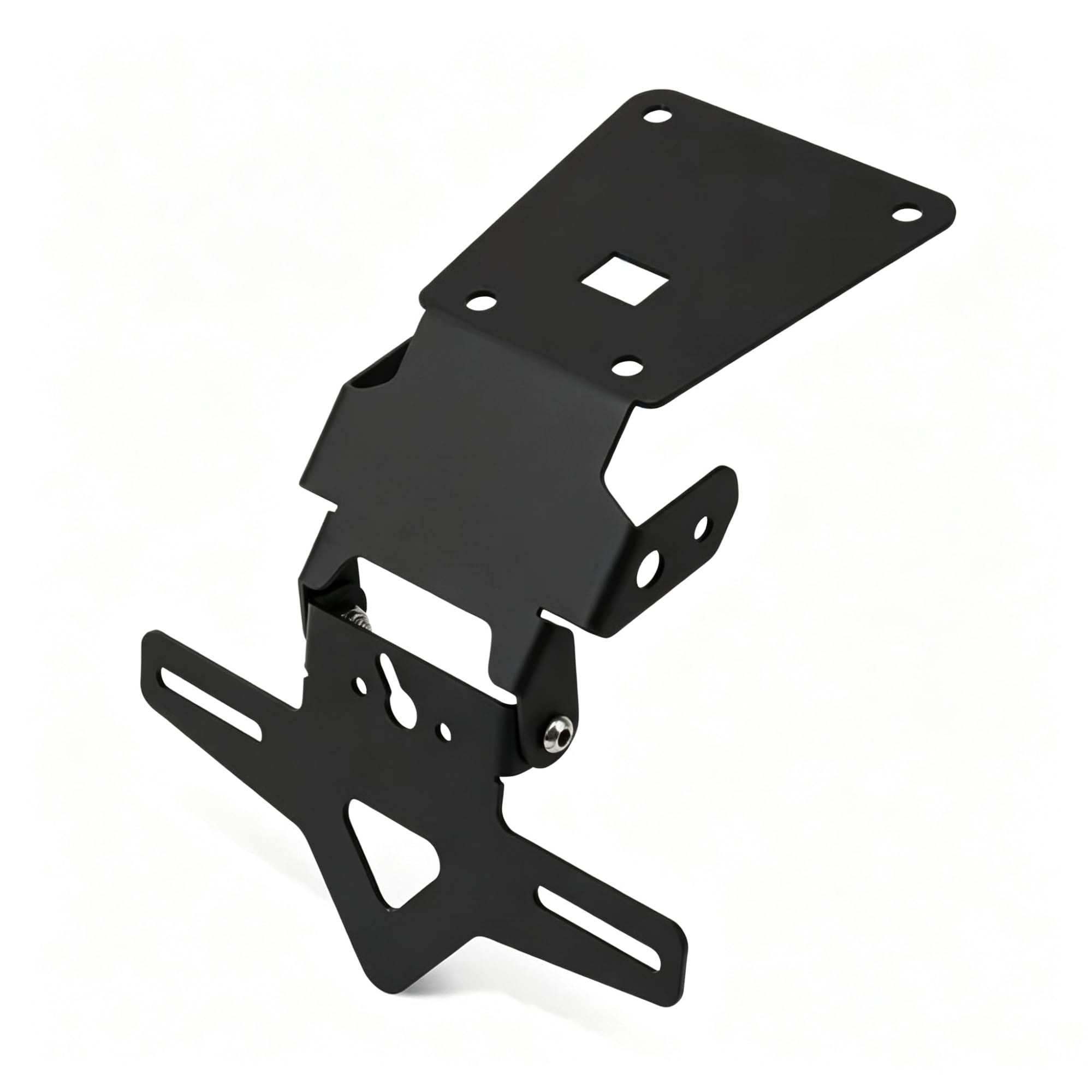 Portatarga Per Scrambler Per 400X 2024-2025