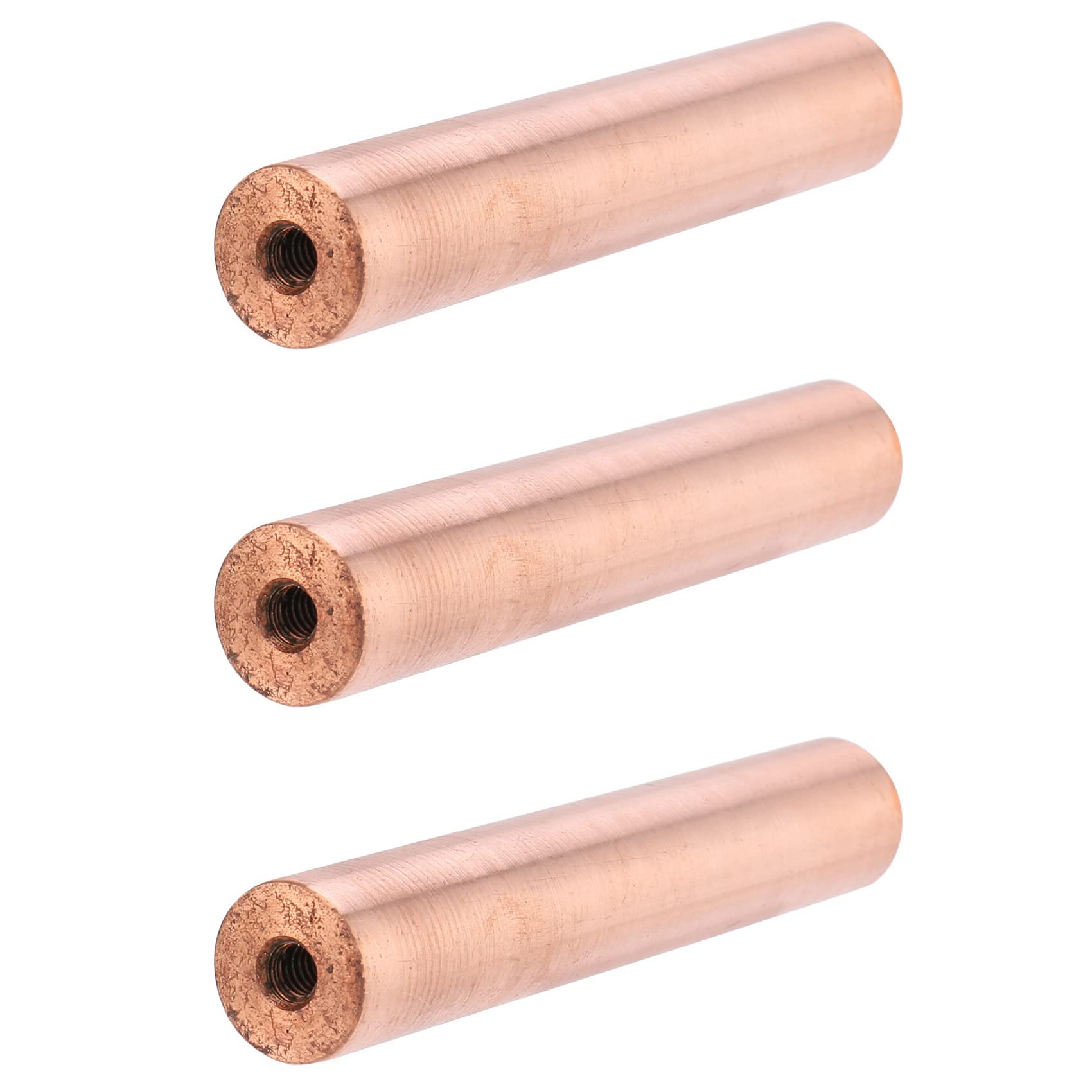 Anode solaire en cuivre contre l'eau trouble de votre bassin actif