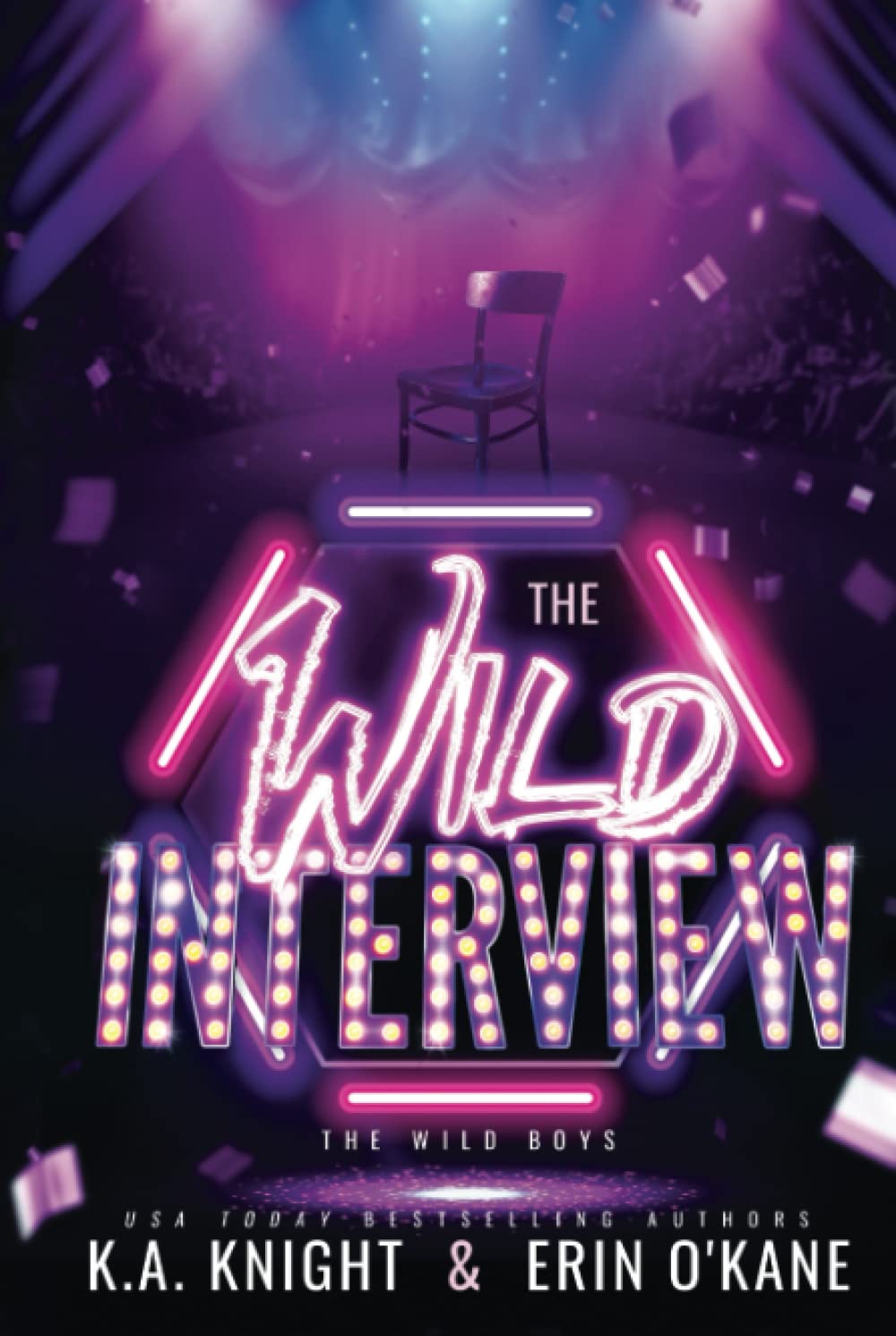 The Wild Interview