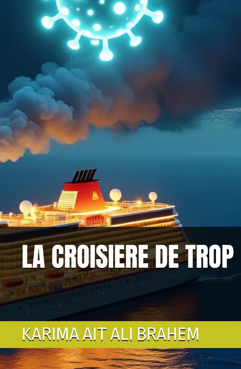 LA CROISIERE DE TROP