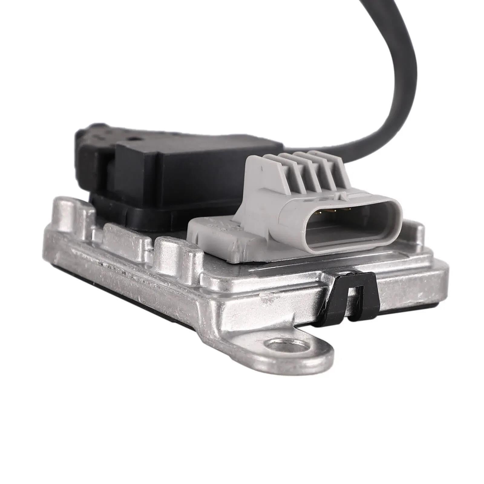 Capteur NOx 9821120980 – Sonde D'Oxydes D'Azote Pour Peugeot 208 308 2008 5008 & Citroën C3 C4 DS3 DS4 DS5