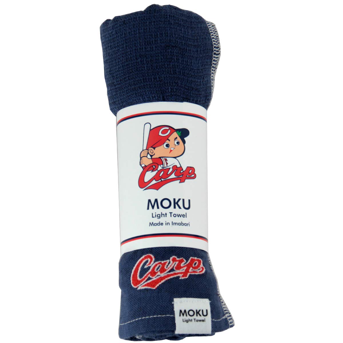 Amazon.co.jp: (日本製) kontex (コンテックス) カープコラボ