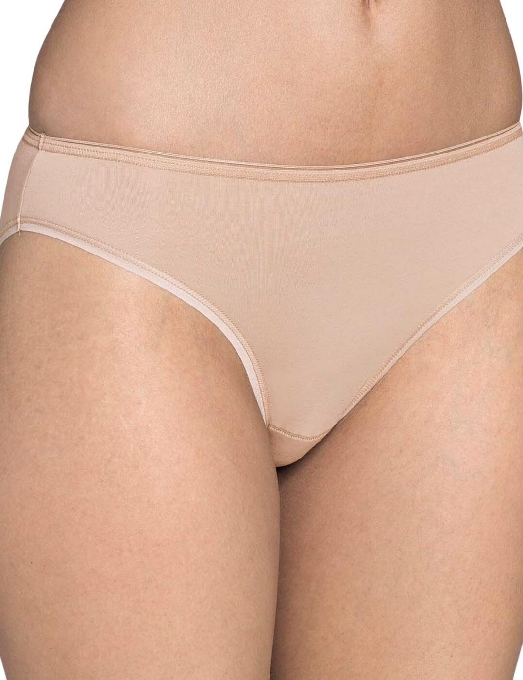 Sloggi Damen Sloggi Feel Sensational Tai Slip (1er Pack)