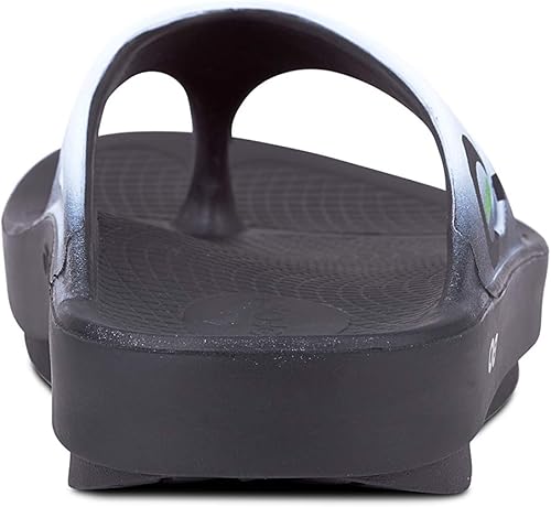 Miniatura 4 de OOFOS - Sandalia de malla unisex OOriginal Sport