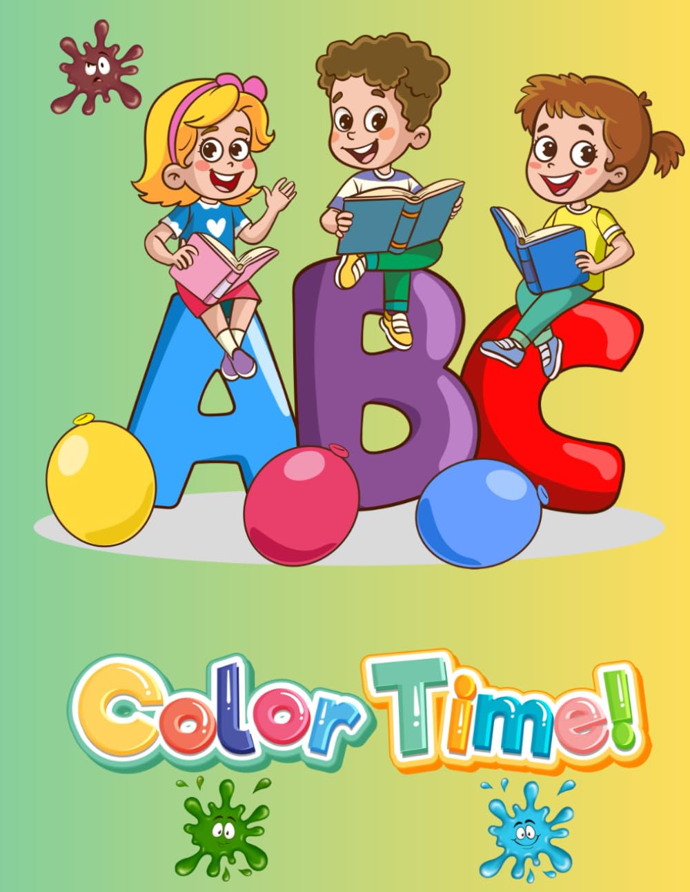 ABC color time