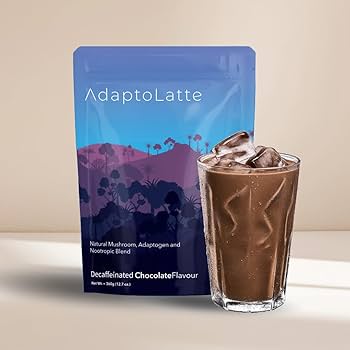 アダプトラテ・デカフェ AdaptoLatte ⭐︎ アダプトラテパウダー（オリジナル＋デカフェ） – AdaptoLatte JP