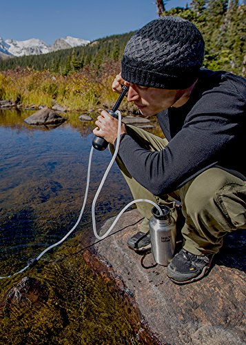 Klean Kanteen 1182 ml Kanteen Wide - Image 5