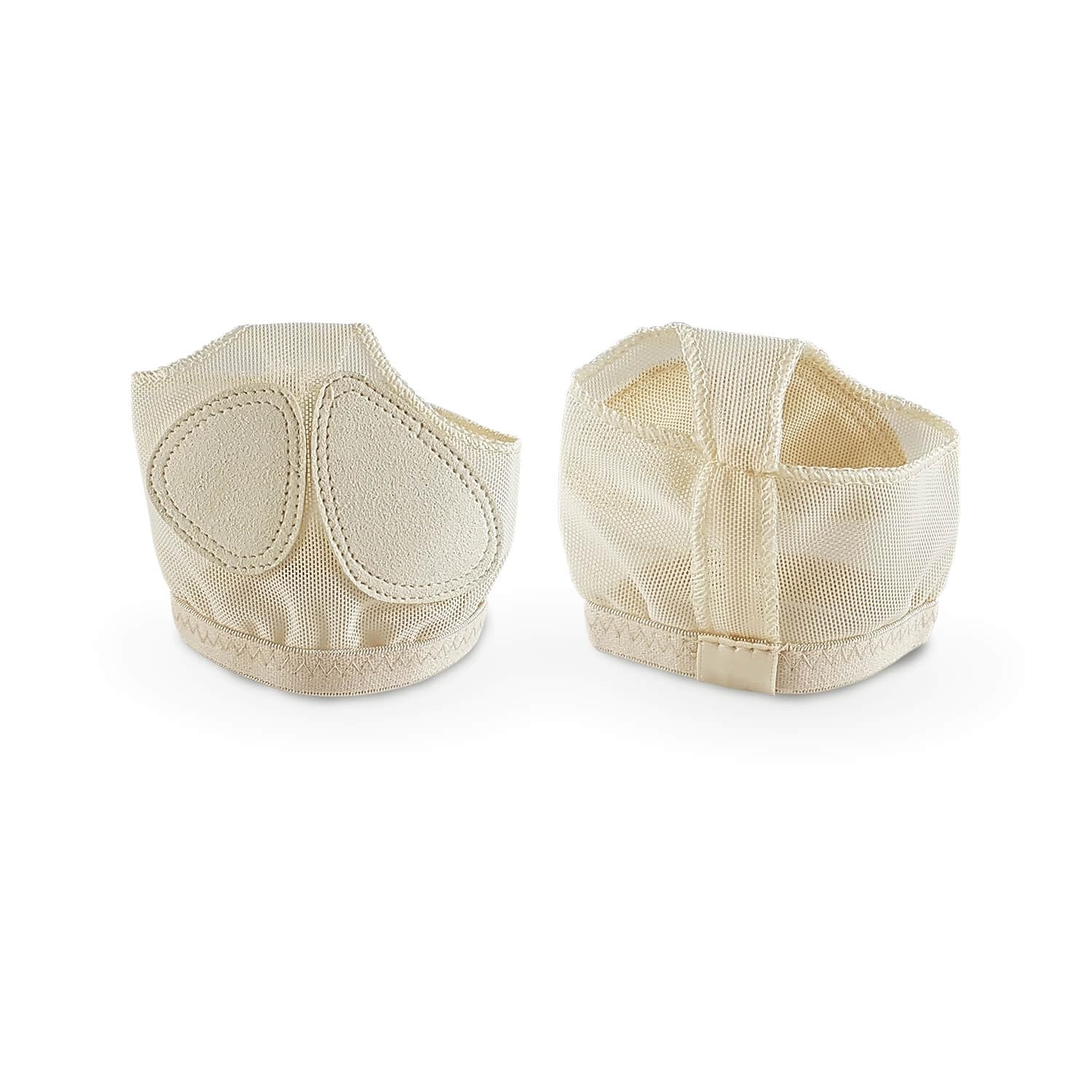 ✮Marque Française✮-Pedilles Danse|5 Tailles: Enfants/Adultes|✮Garantie A Vie✮-Coussinet Pied antidérapant pour Danse Classique/Ballet/Yoga/Gym/modern'jazz-Protection Pied pour Ballerine