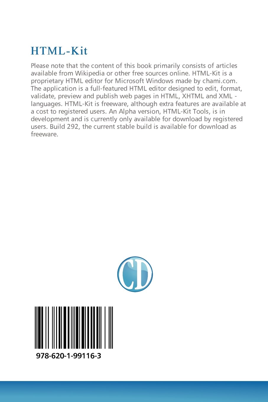 HTML-Kit: Microsoft Windows, HTML editor, Application software
