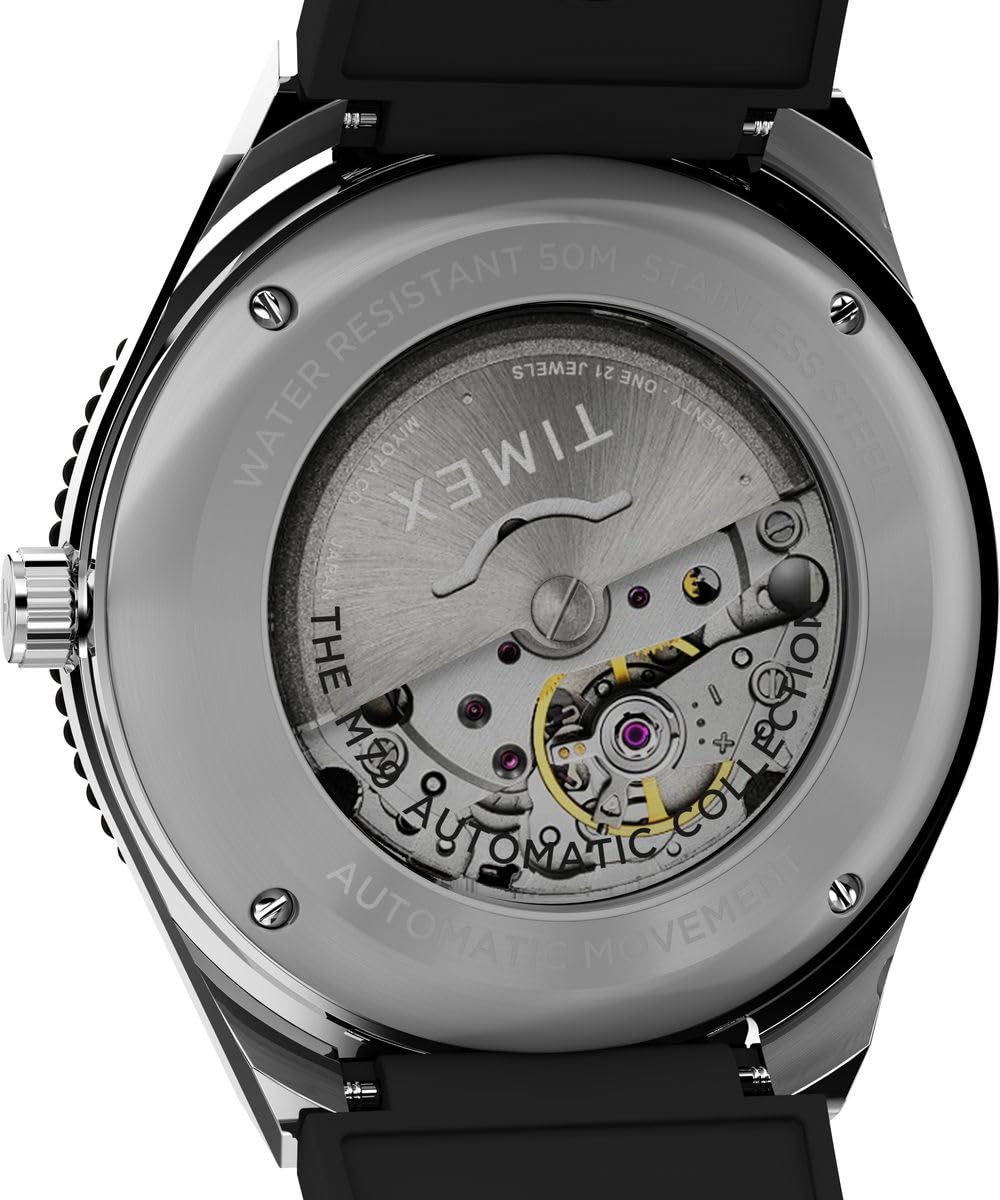 Timex TW2W47600 Orologio Da Uomo