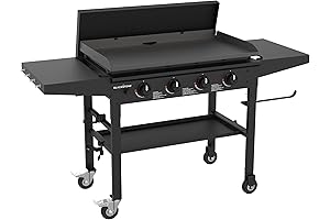 36 Inch Blackstone Griddle with Cover (1554)
