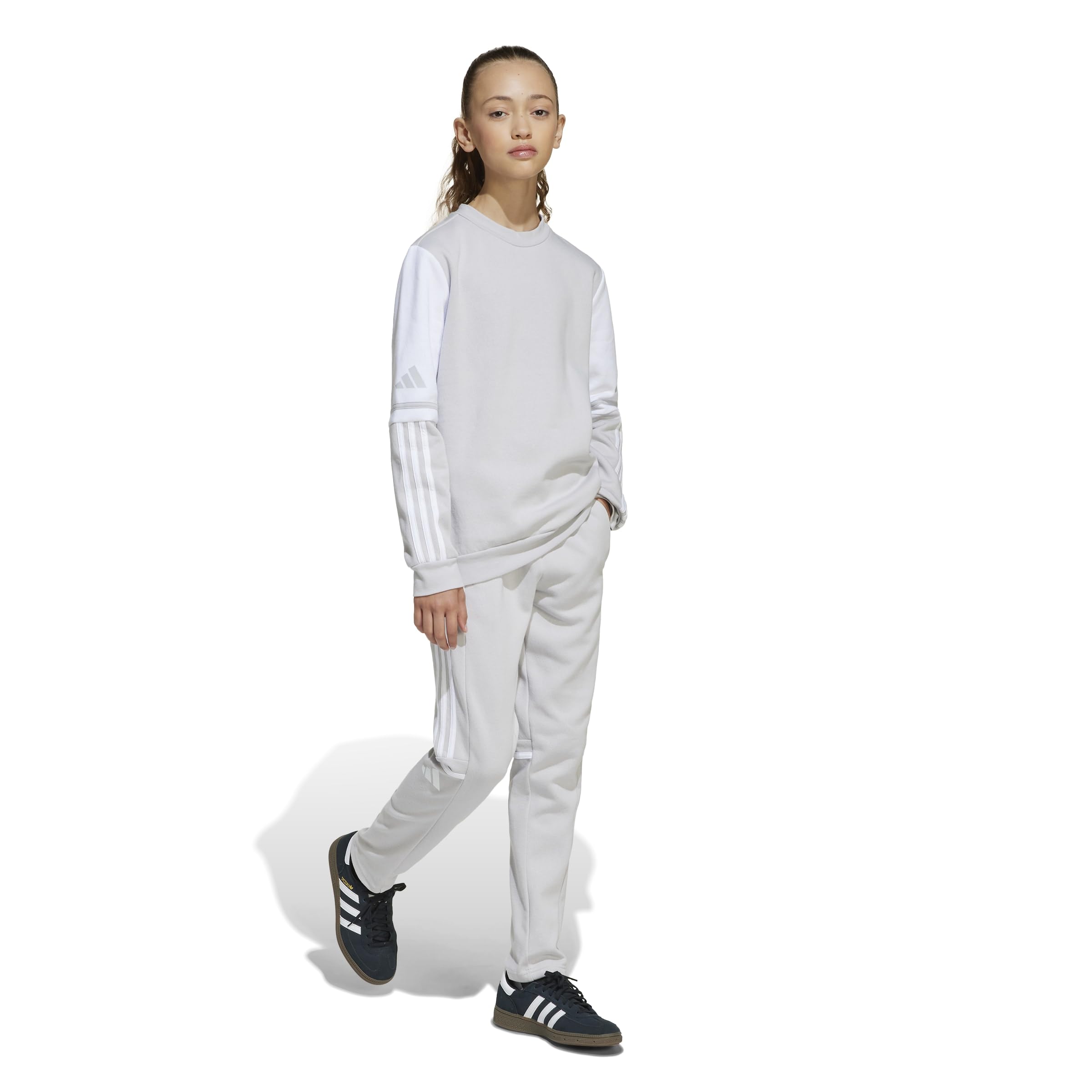 adidas Squadra25 Sweat Kids - spodnie dresowe Uniseks - dzieci