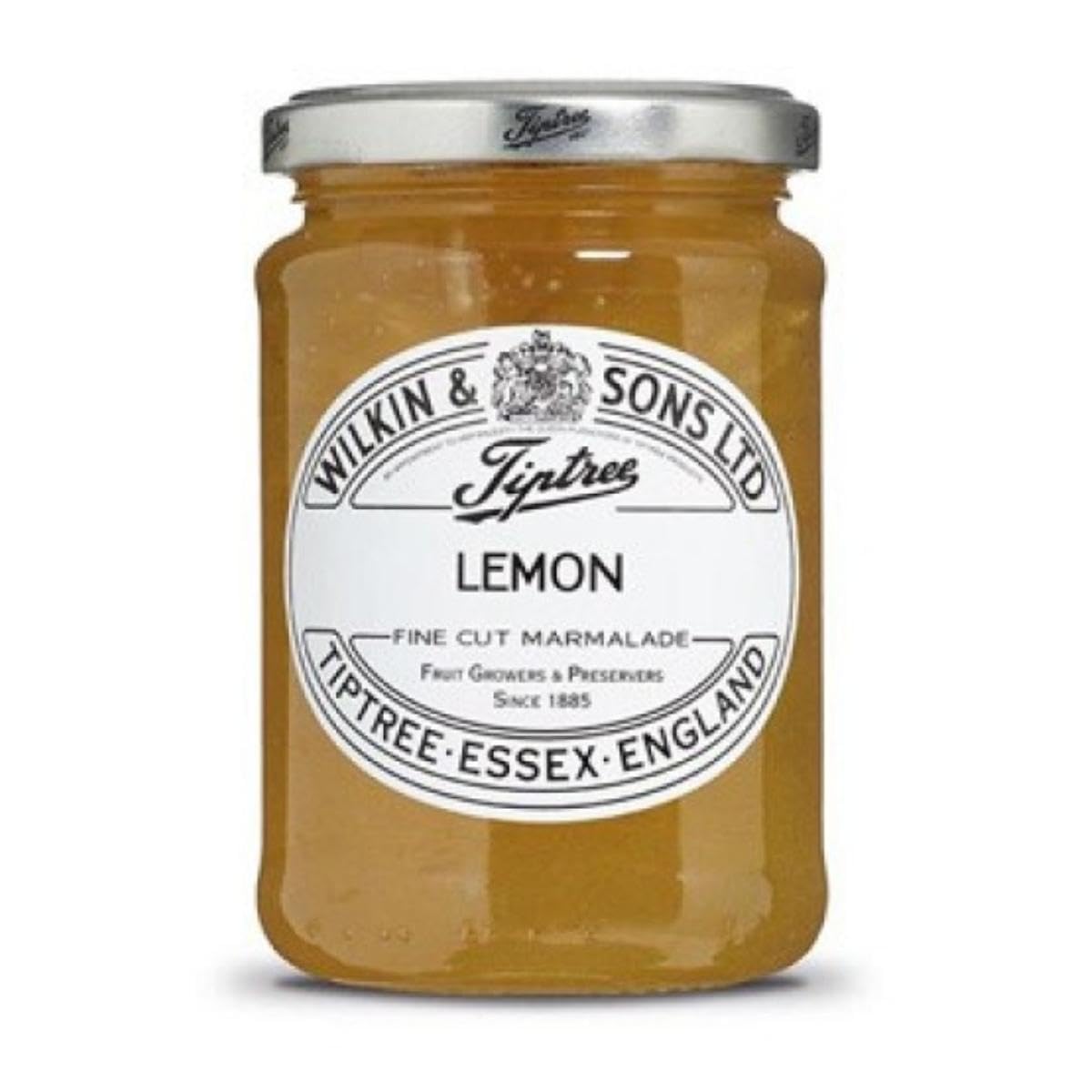 Tiptree Lemon Marmalade 340g