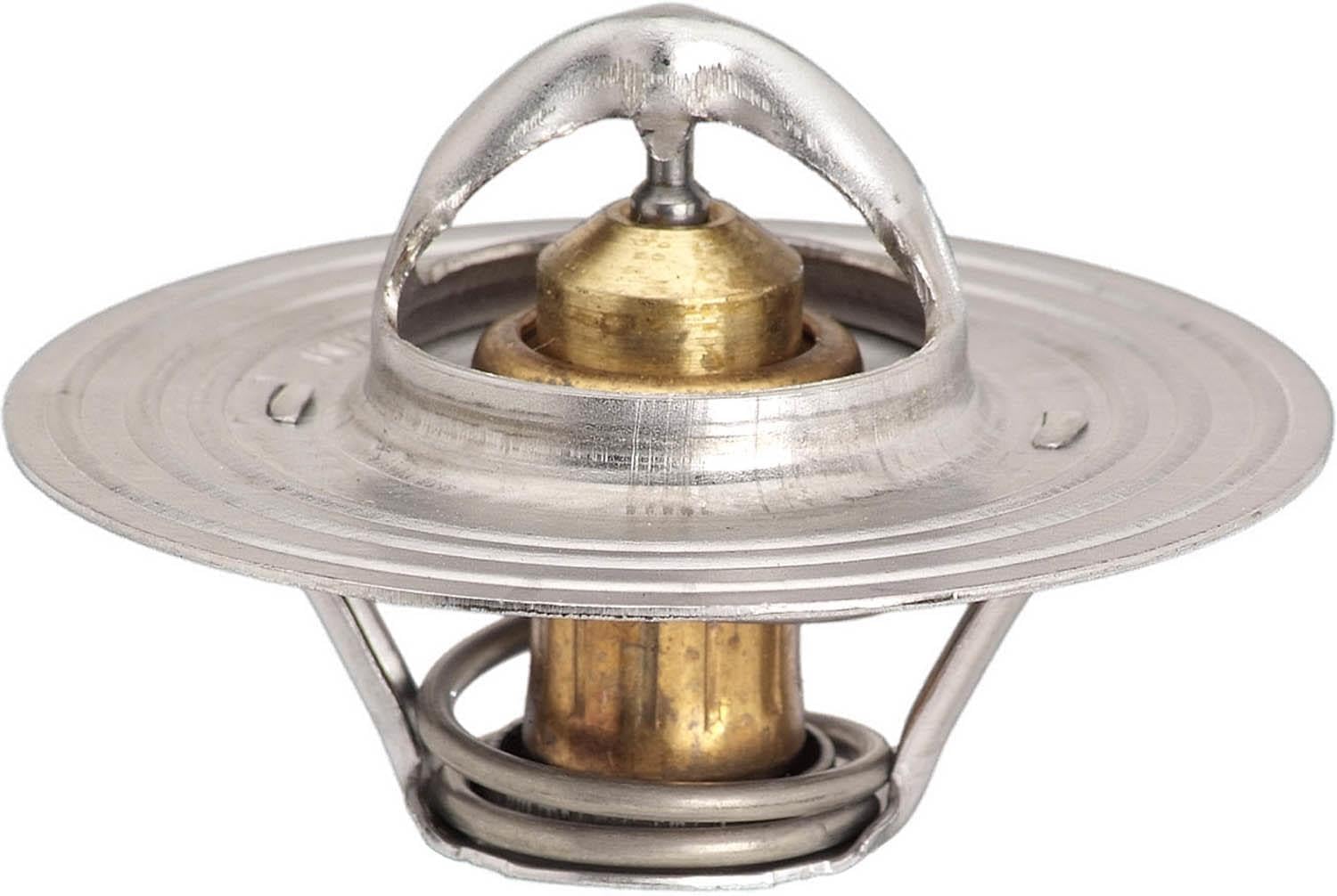 GM Genuine Parts 132-55 (14077122) Engine Coolant Thermostat