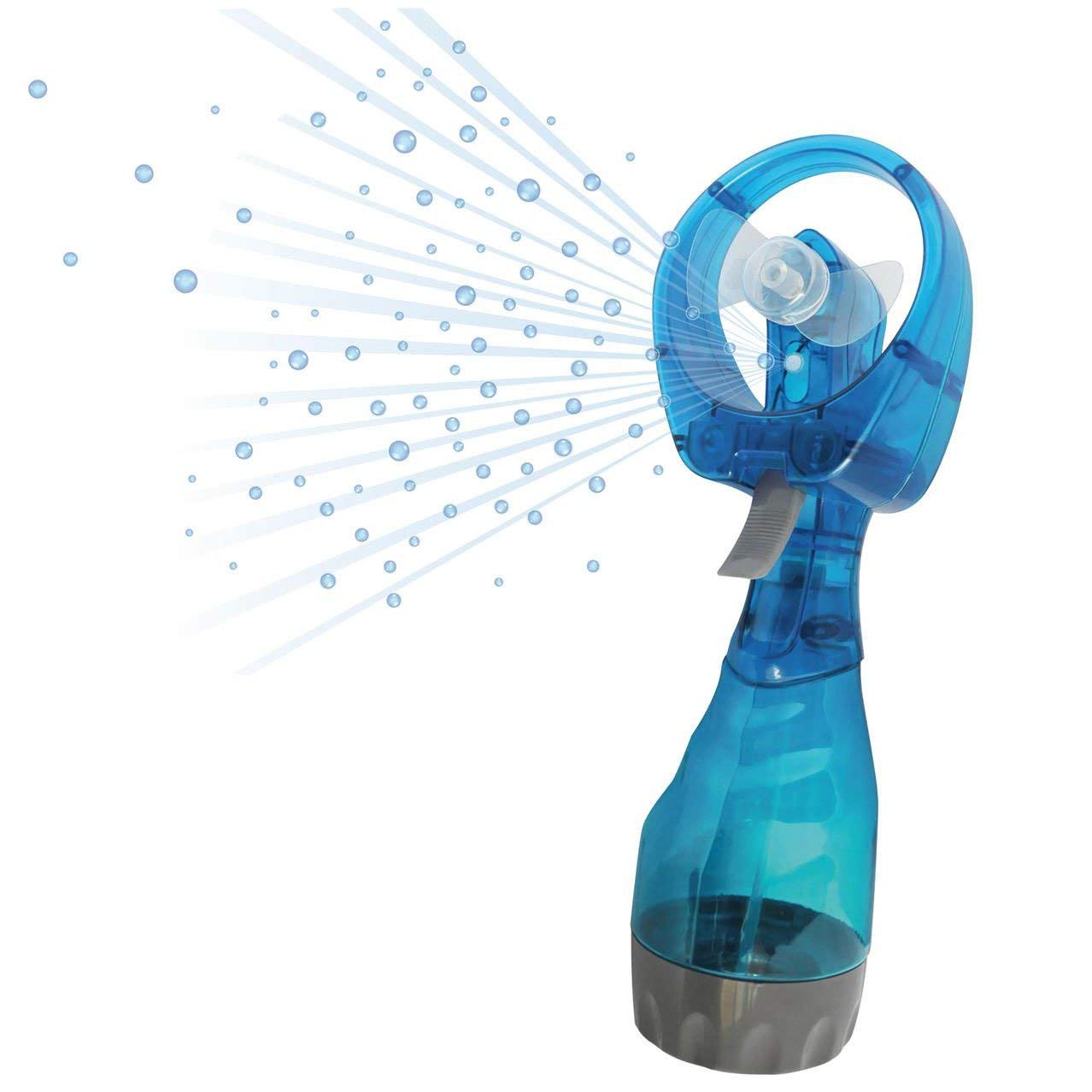 Ventilateur Brumisateur Portatif