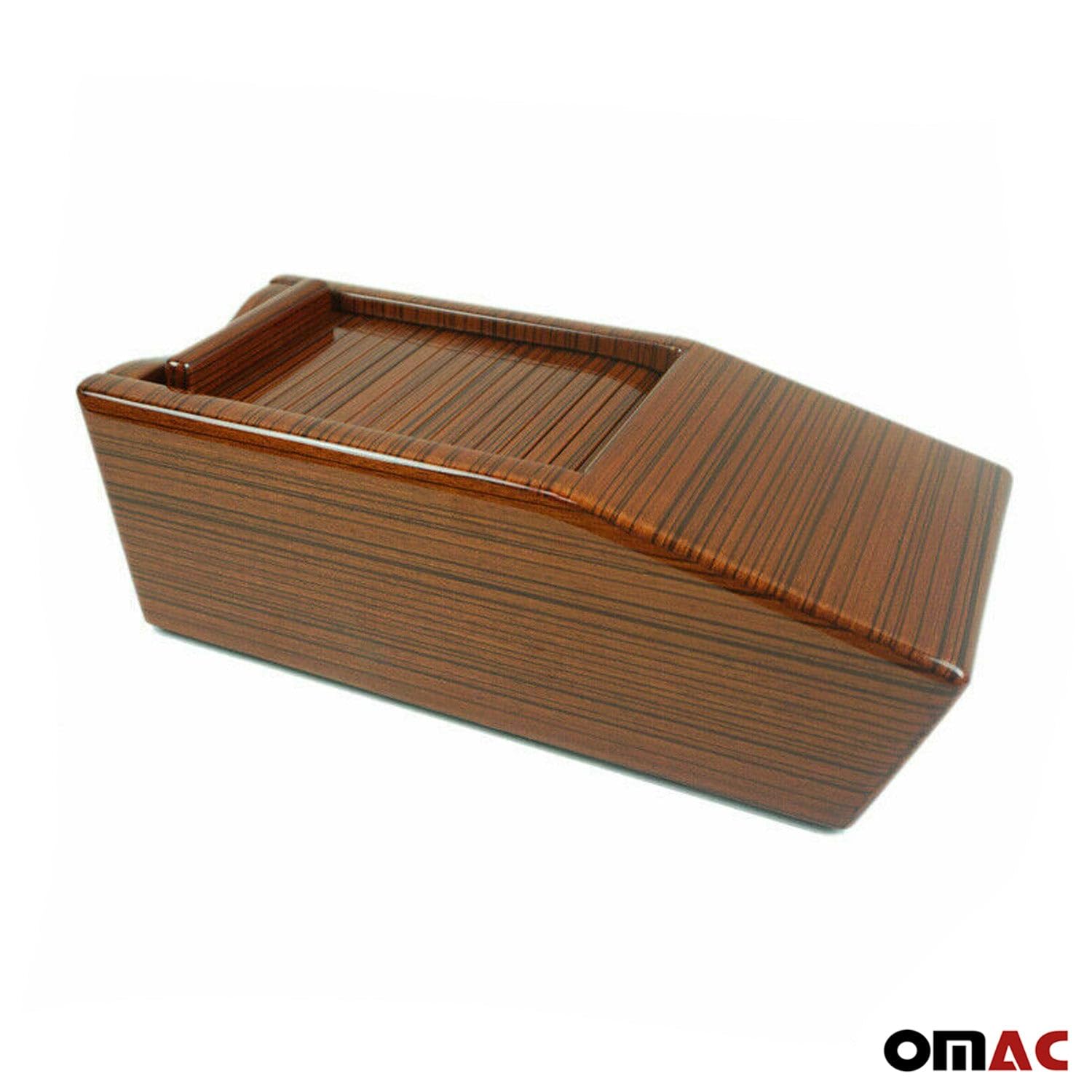 Amazon.com: OMAC Console Cassette Center Box for Mercedes S Class