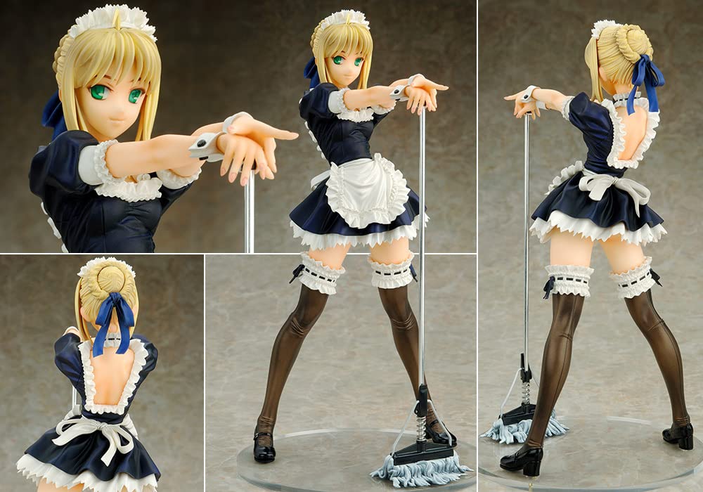 Amazon | アルター 1/6 PVC製塗装済み完成品 フィギュア Fate/hollow