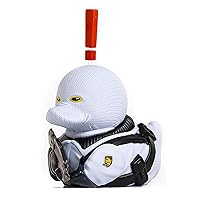 TUBBZ Boxed Edition: Metal Gear Solid - Genome Soldier Cosplaying Rubber Duck Vinyl Figure