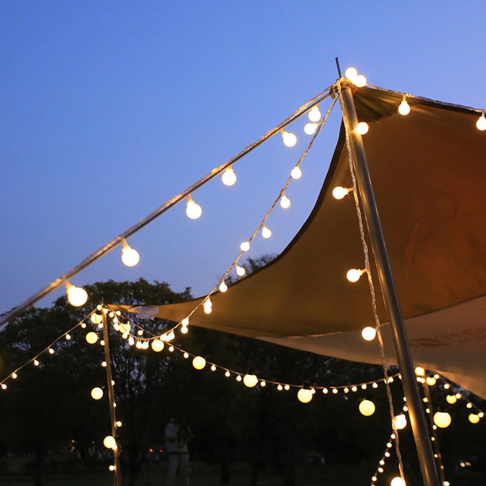 Guirlande lumineuse 5m 50 LED