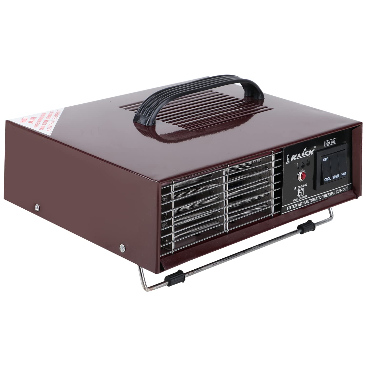 Hot Air Blower Room Heater Hot Air Blower Electric Heater Heating