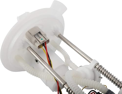 Miniatura 5 de FEIDKS NUEVO Conjunto de módulo de bomba de combustible eléctrica con unidad de envío de repuesto para 2007-2008 F-ord Expedition L-incoln Navigator