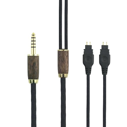 NewFantasia Sennheiser 4.4mm Cable