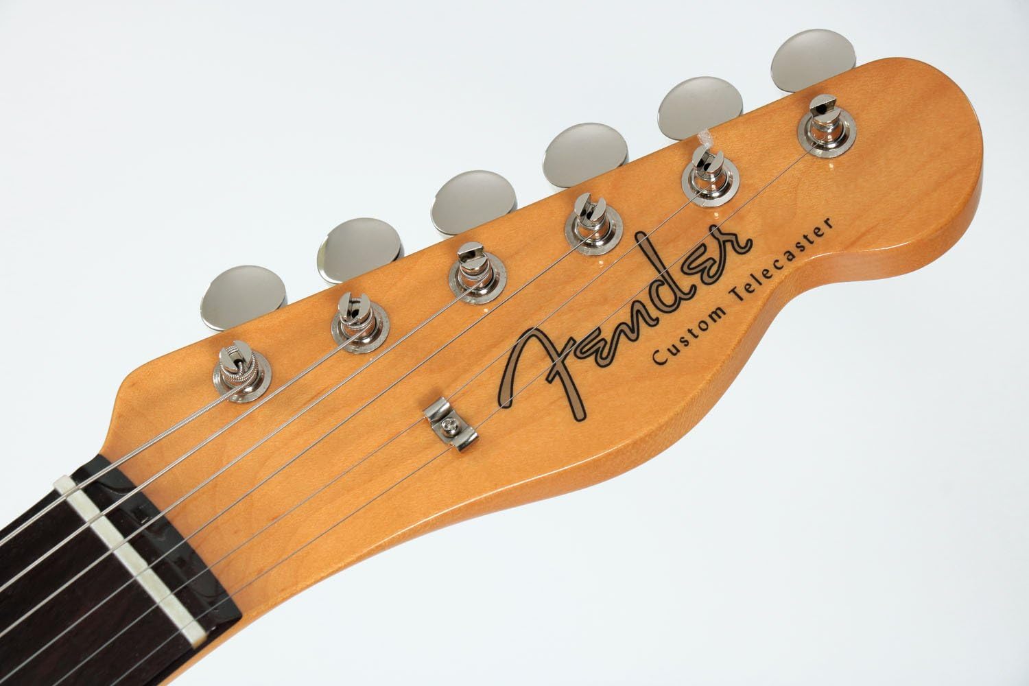 Amazon | Fender/ISHIBASHI FSR Made in Japan Traditional 60S