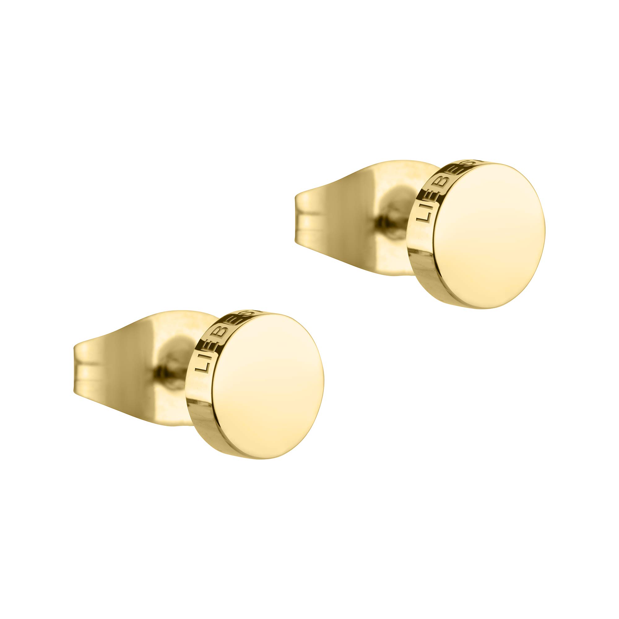 Damen Ohrstecker Edelstahl