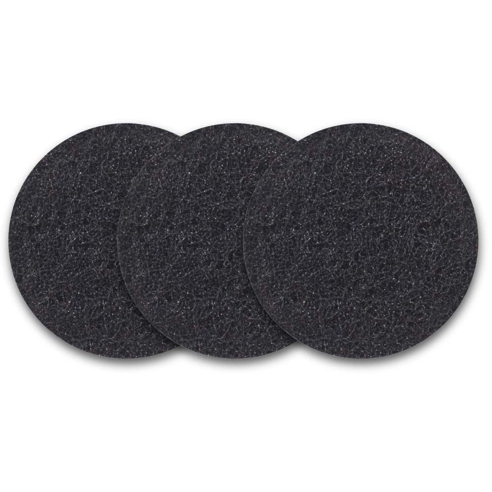 Dremel PC368 Versa Extreme Scour Pad Multipack - 3 Pads for Faster, Easier Scrubbing with High-Speed Cleaning Tool Dremel Versa