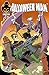 Halloween Man #12: Kiss Kiss Bang Bang (English Edition)
