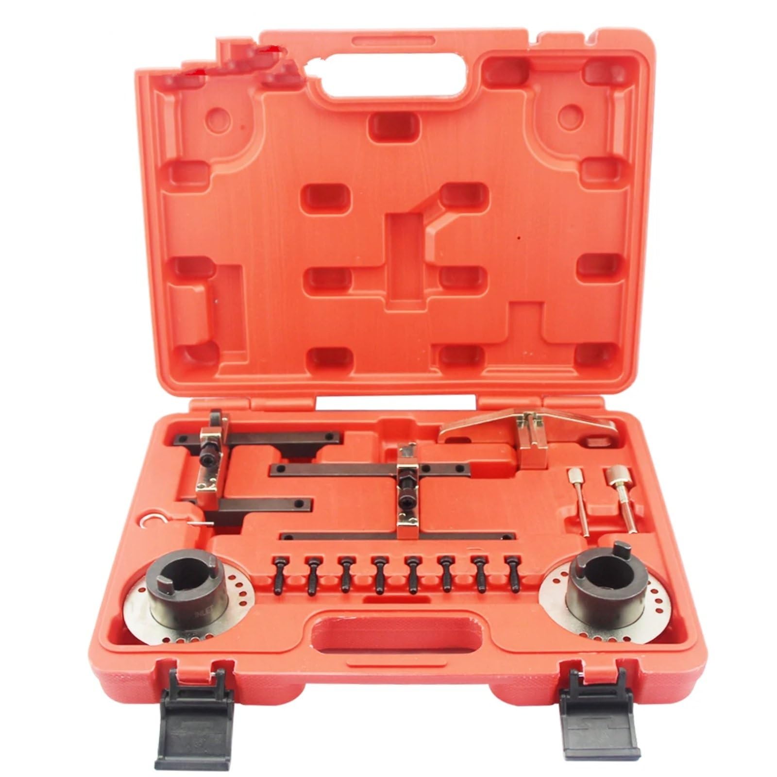 Compatible Con Ford 1,0 Para EcoBoost, SCTi Para Focus Para Fiesta Kit De Herramientas Para La Sincronización Del Motor Y Correa Distribución
