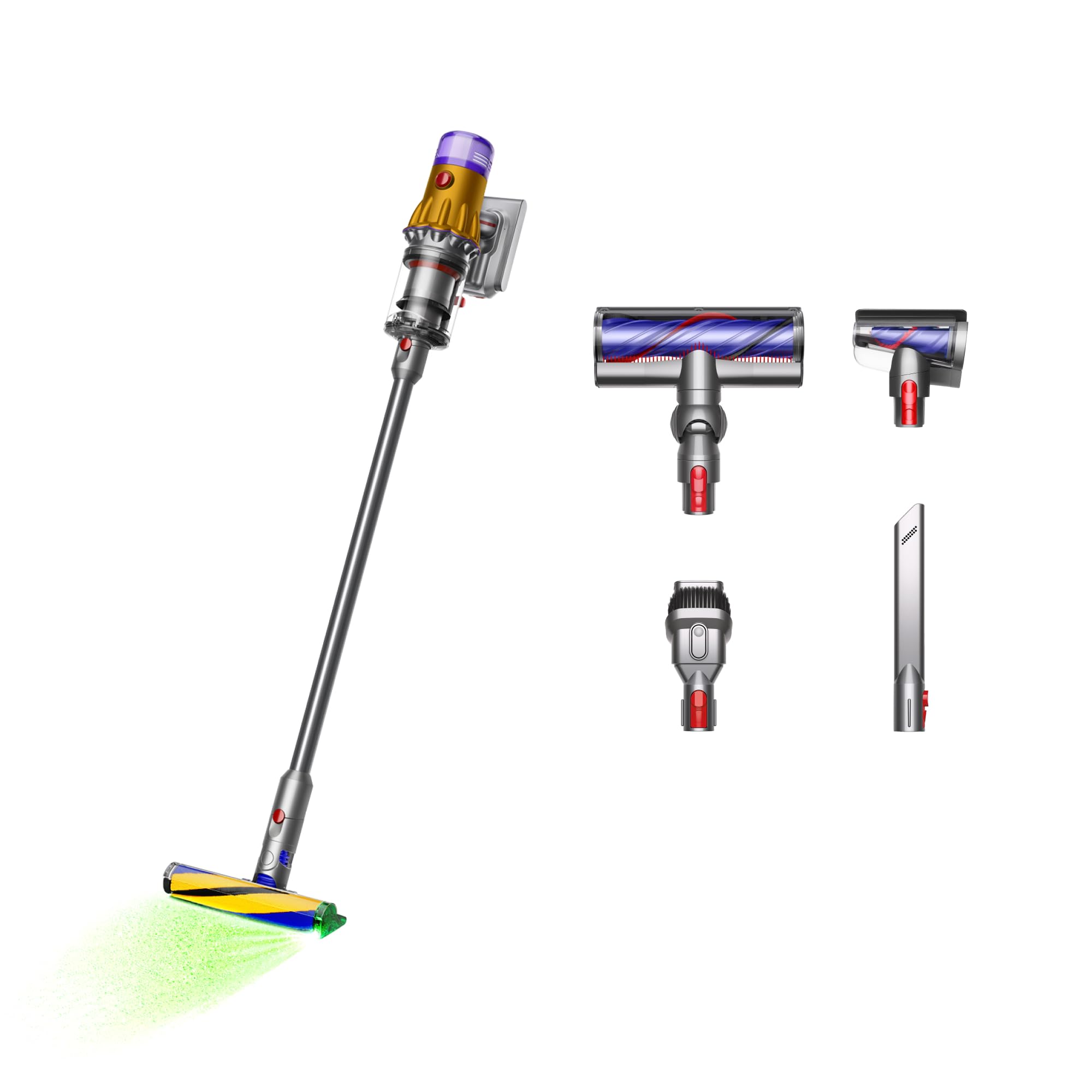 ジャンク品 dyson v12s detect slim Amazon.com - Dyson V12 Detect 