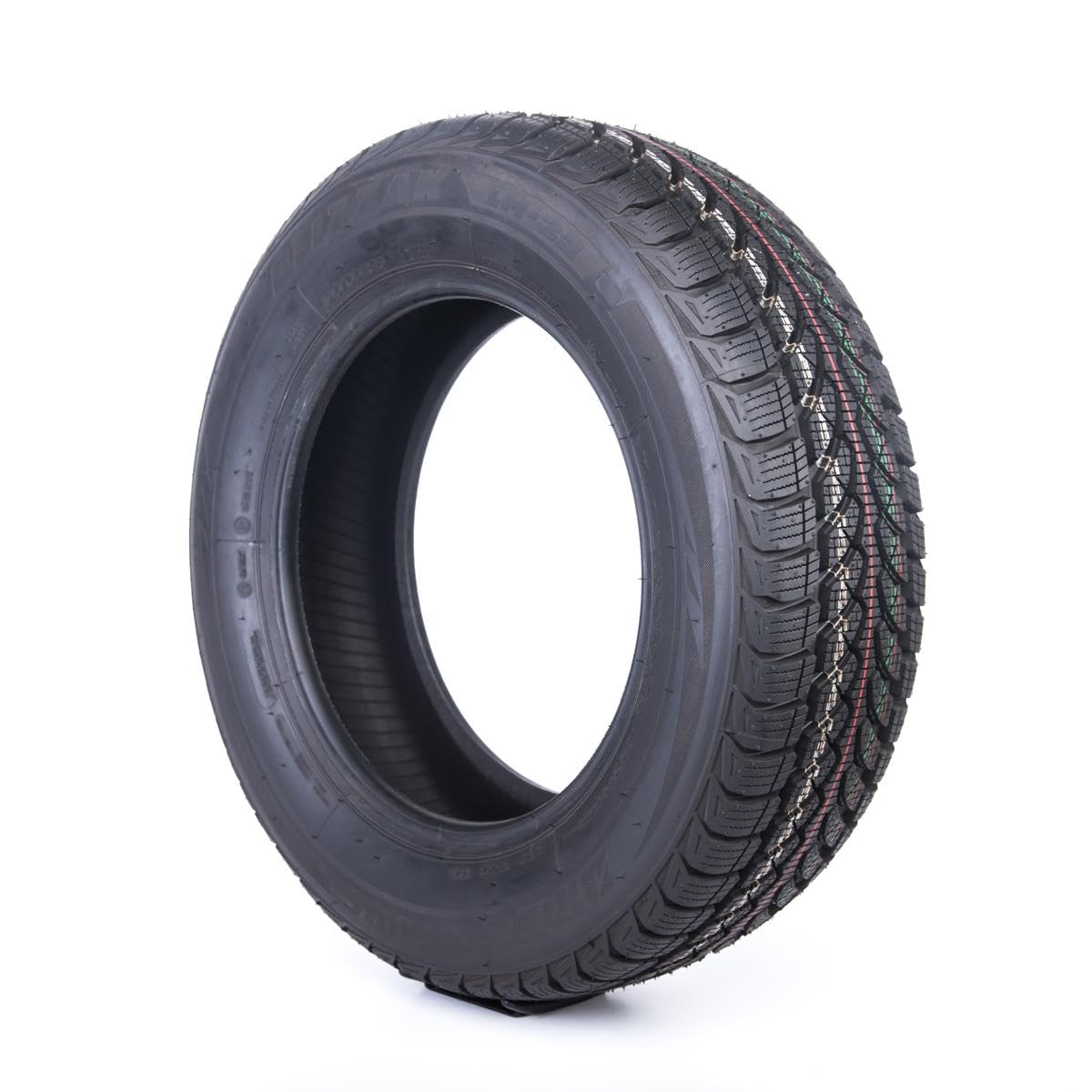 Bridgestone Blizzak LM-32 M+S - 225/50R17 94H - opony zimowe
