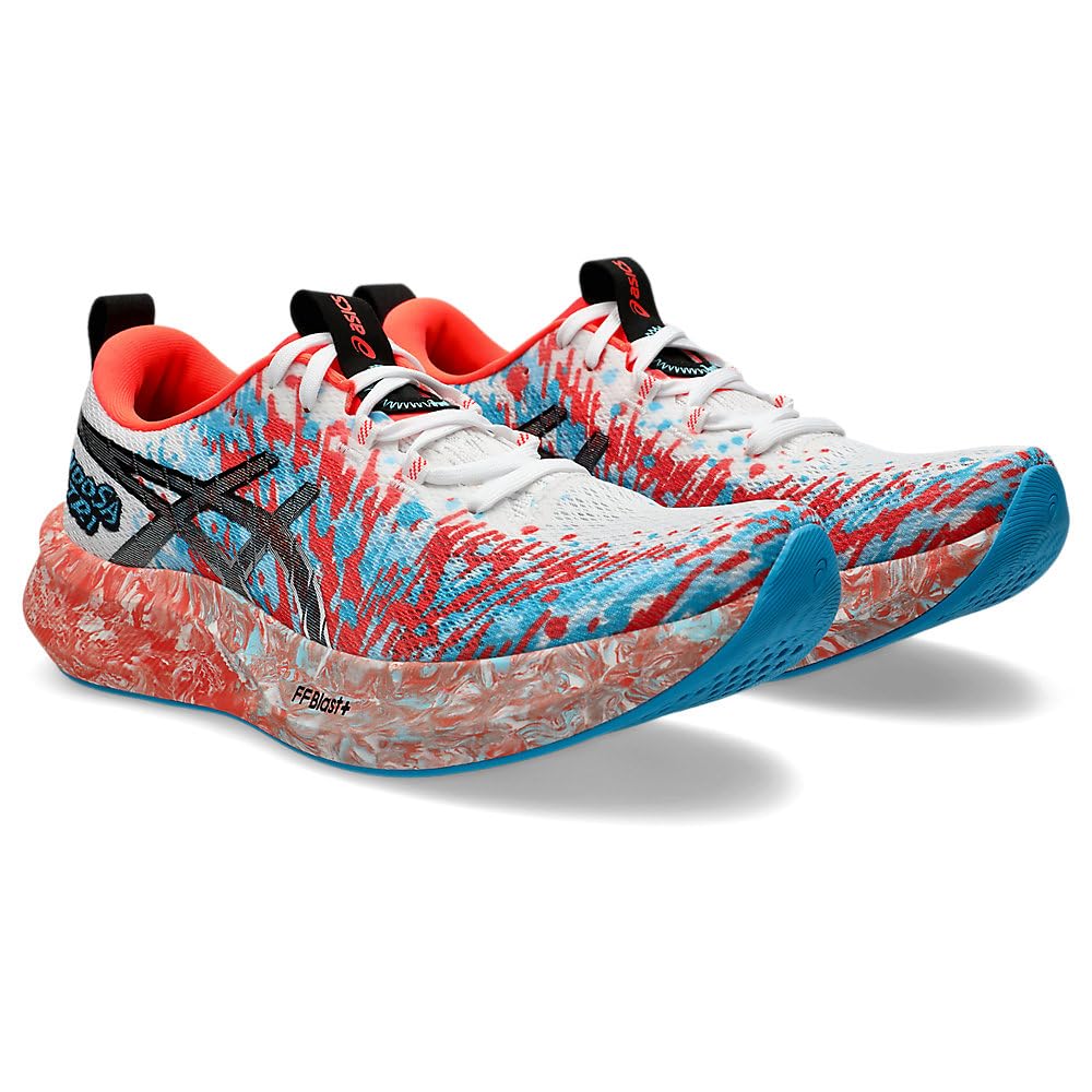 ASICS Mężczyźni Noosa Tri 16sneakersy