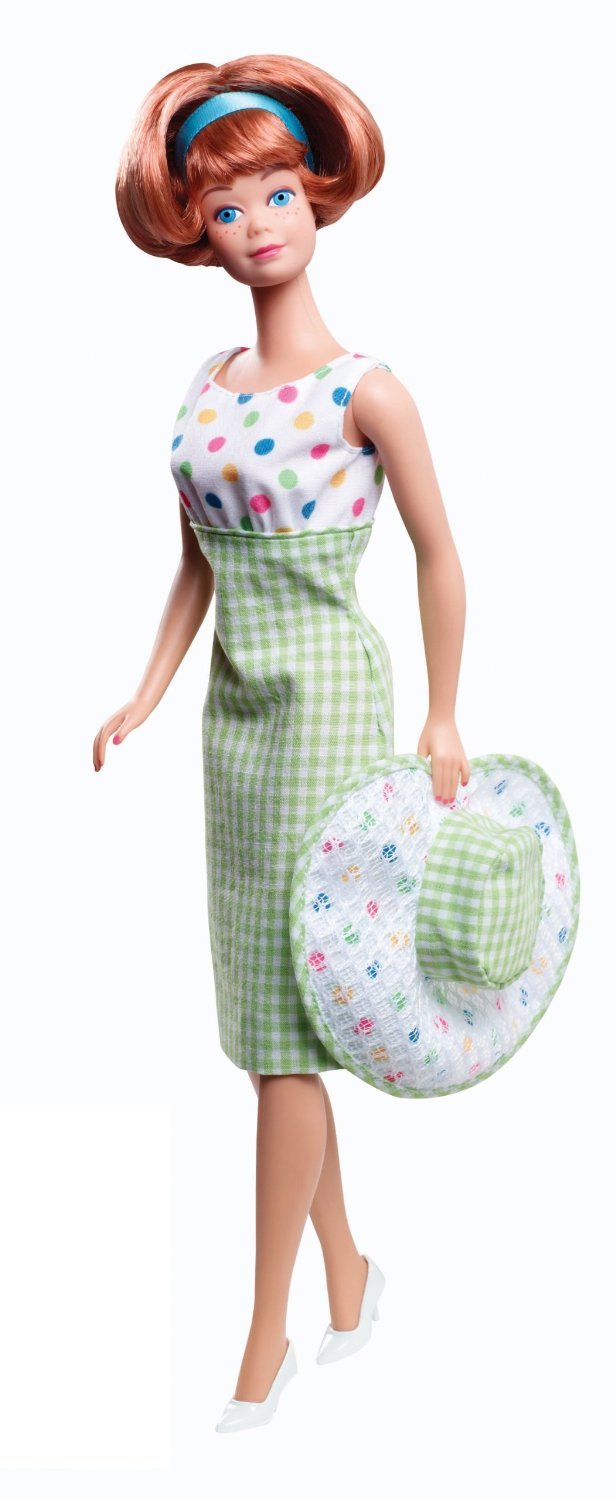 Amazon.co.jp: バービー人形Barbie Collector Barbie and Midge 50th