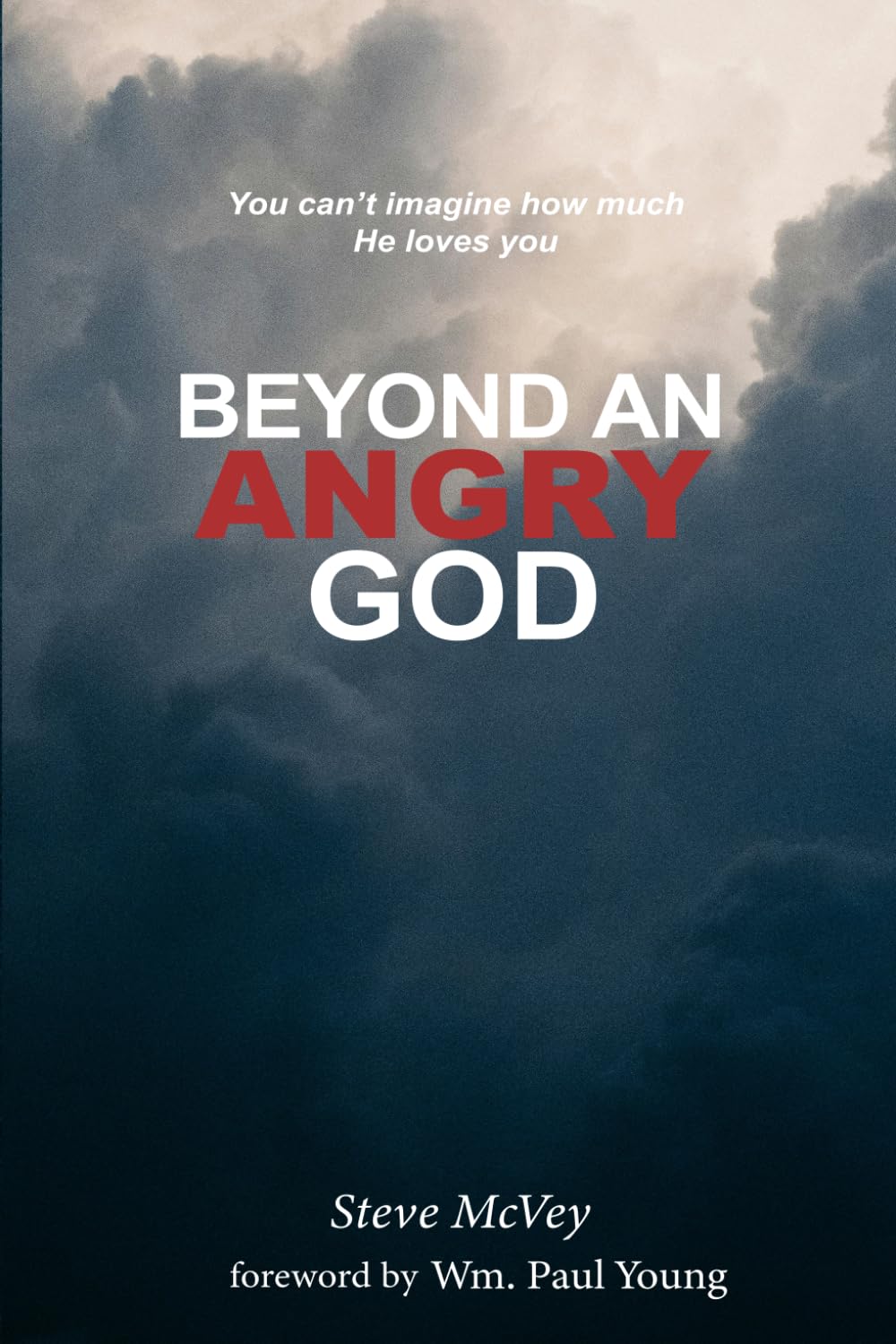 Beyond An Angry God