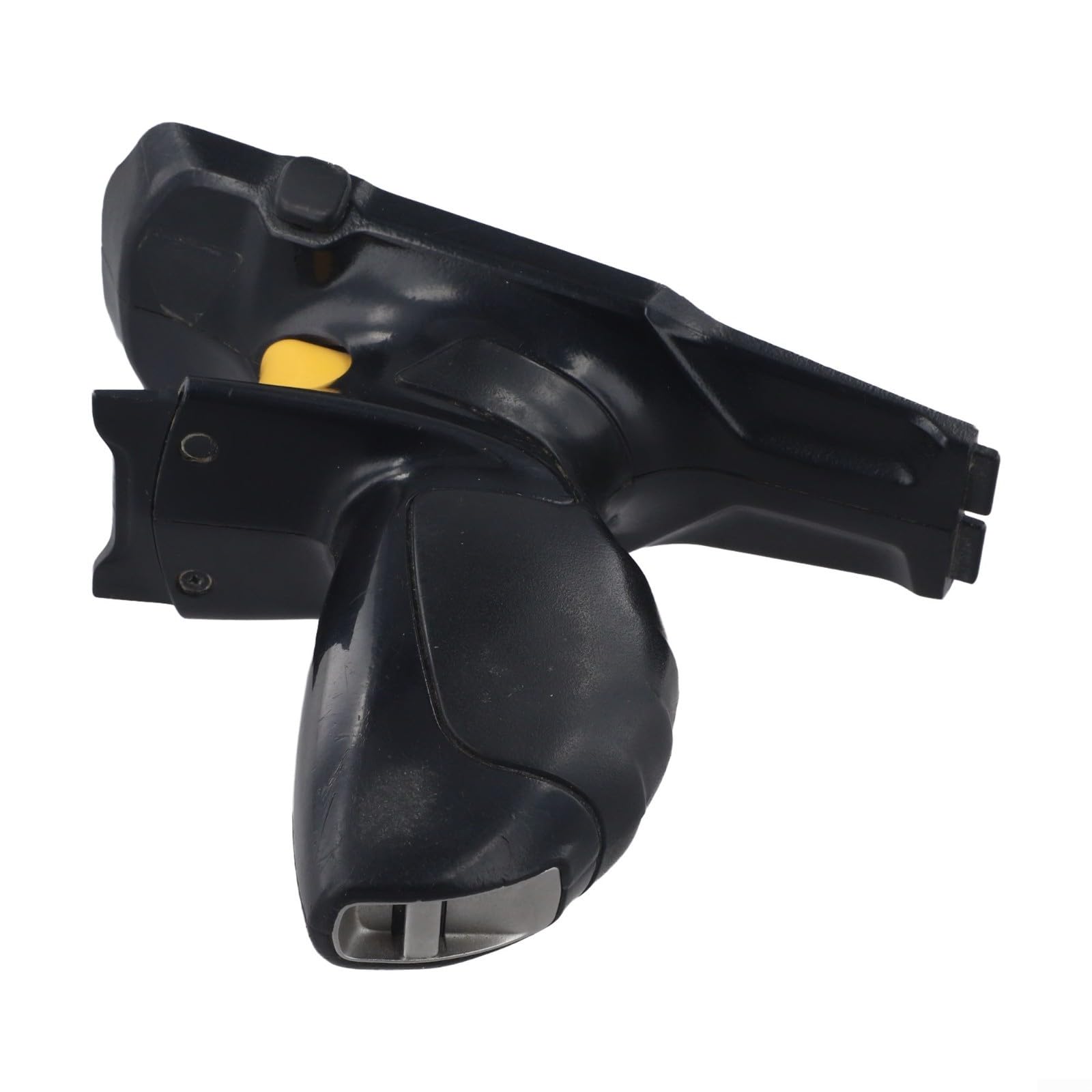ZYNCUE Maniglia per scanner Zebra Symbol TC70 TC72 TC75 TC77, impugnatura a grilletto TRG-TC7X-SNP1-02, impugnatura ergonomica a pistola in ABS