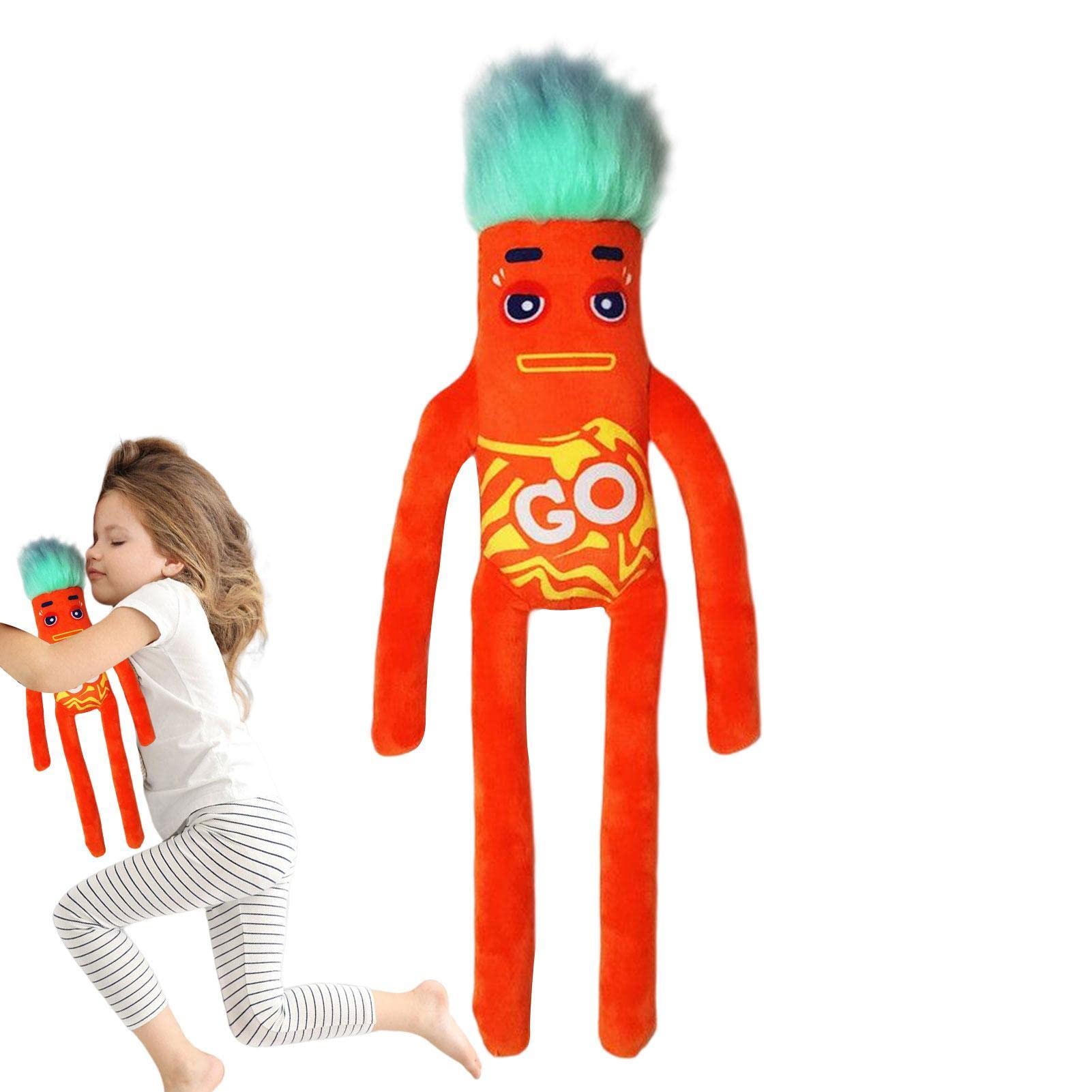 ma__mama✴︎様オレンジ ニット小人 ぬいぐるみ ma__mama✴︎様オレンジ ニット小人 ぬいぐるみ ma__mama✴︎様