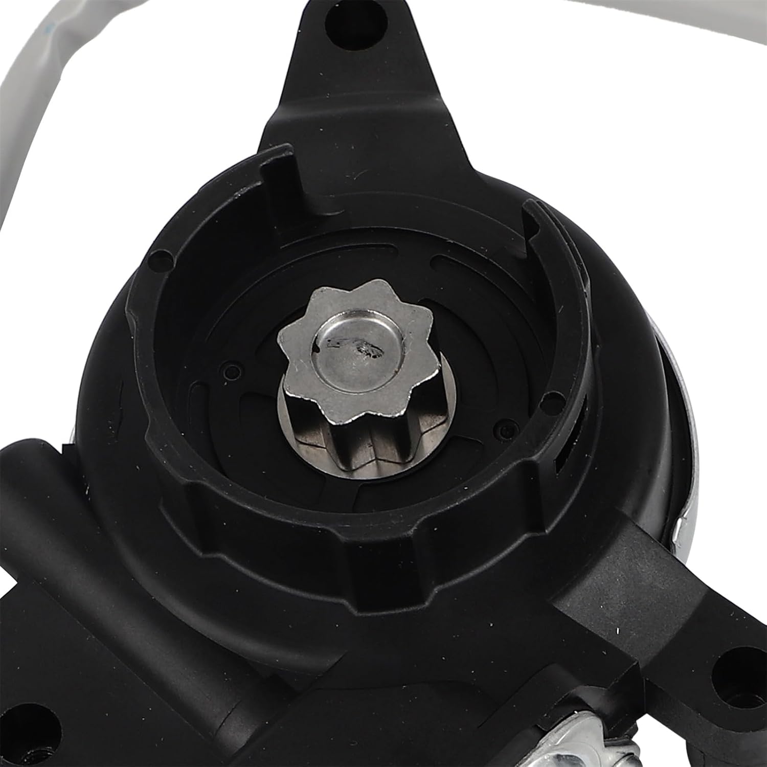 SCITOO 742-853 Power Window Lift Motor Fit for 2002 2003 2004 2005 2006 for Honda CR-V Rear Right