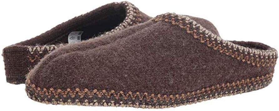 HAFLINGER AS, Color: Smokey Brown, Size: 49 (611002-63-49)