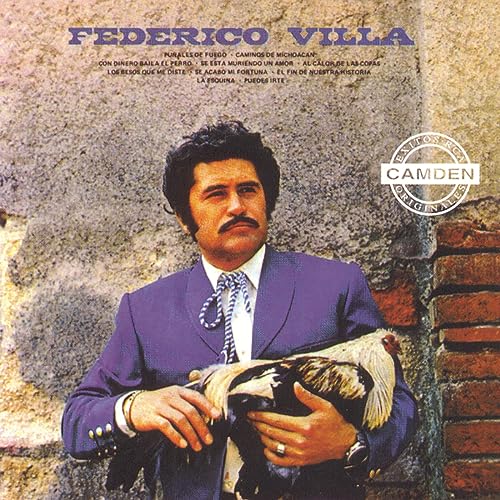 Federico Villa