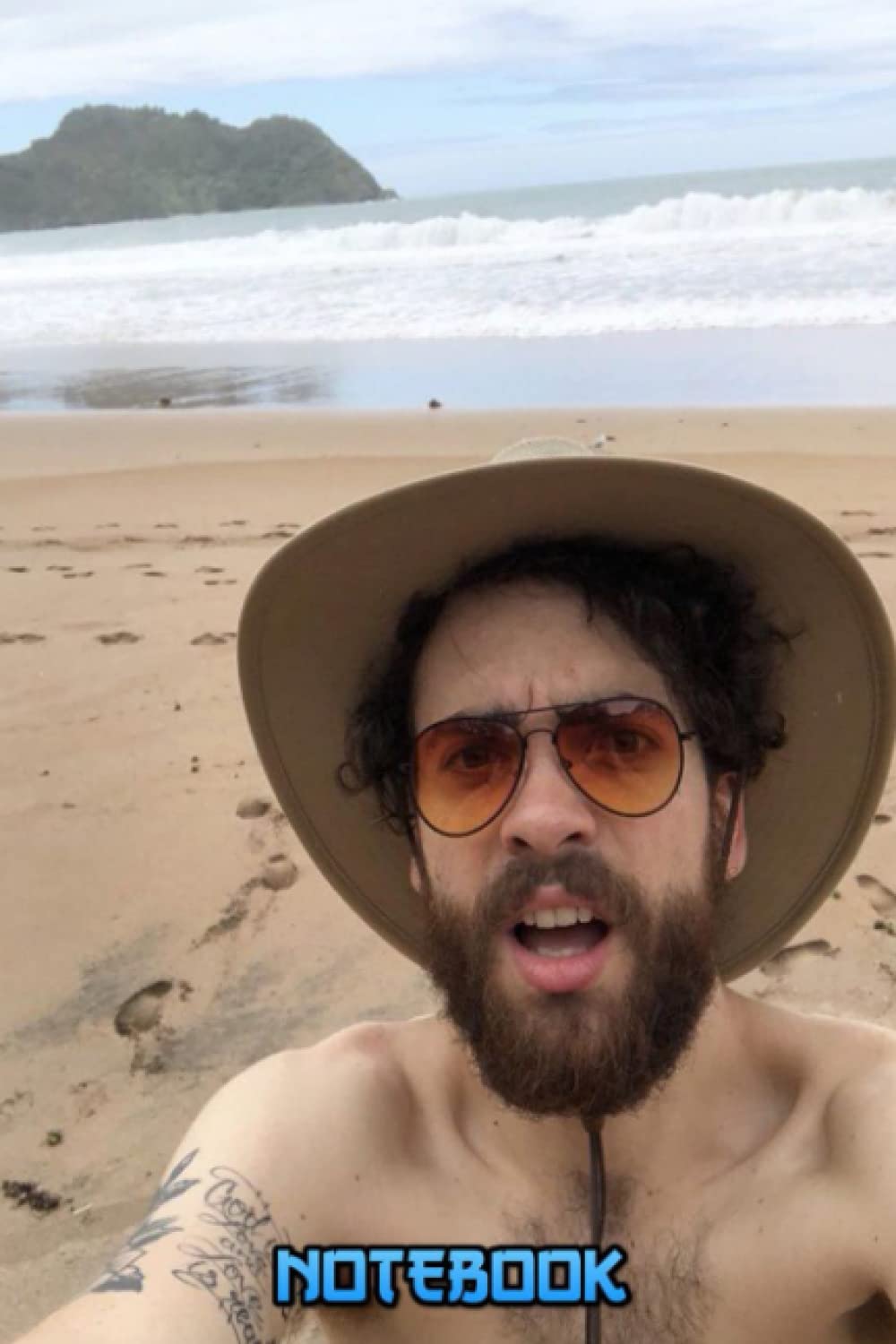 Notebook : Taylor York Notebook 100 Pages Lined Pages Journal For Home, Work , Students and Teens #631