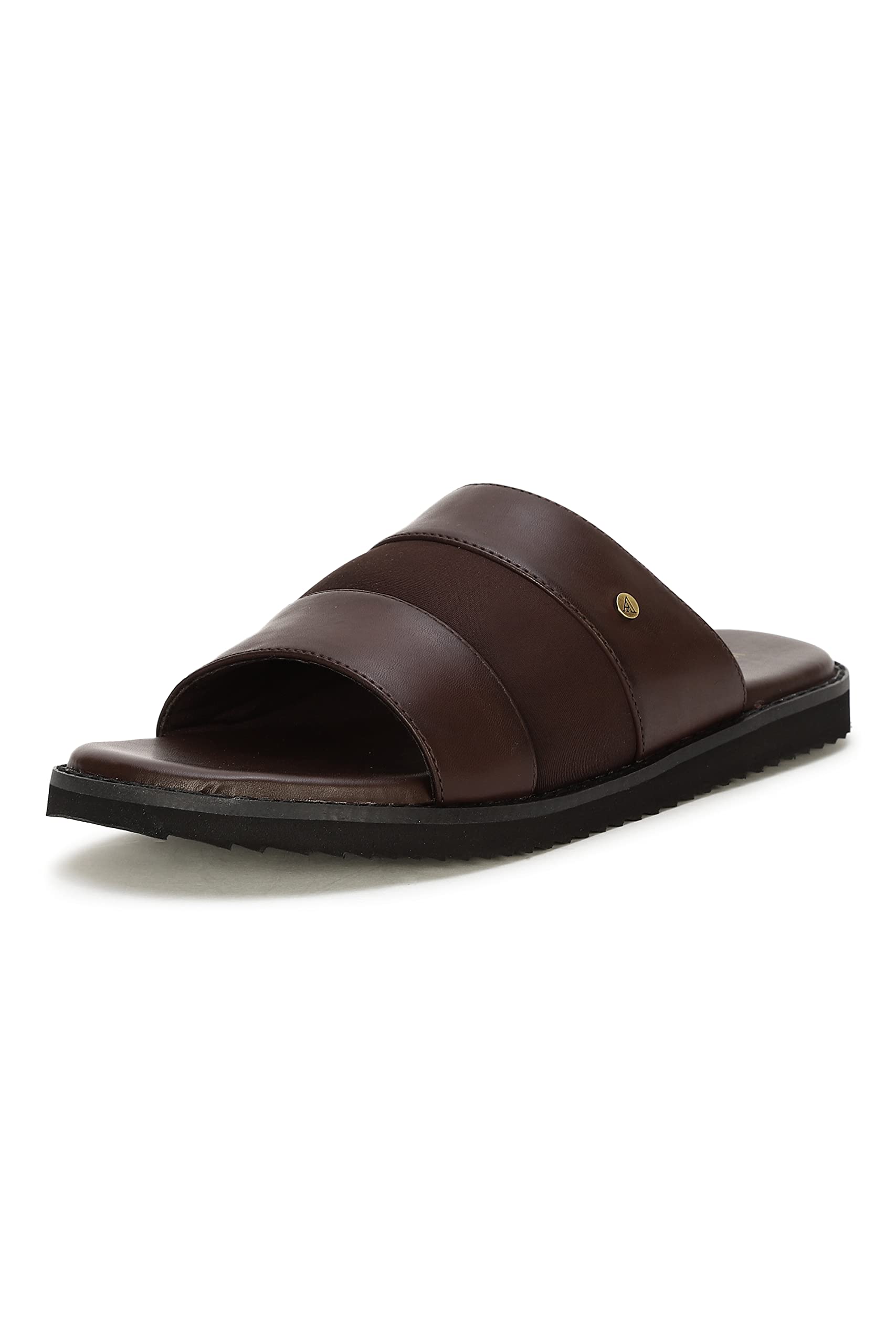 Van Heusen Mens Brown Sliders-9 Kids UK (VHSCFRGFF000274 43 EU) (B08HWPS92Q) Amazon Price History, Amazon Price Tracker