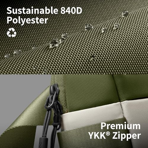Image of tomtoc Mens H02 EDC Sling bag