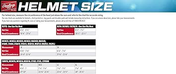 Rawlings | Remix & COOLFLO Batting Helmet | T-Ball | Multiple Colors