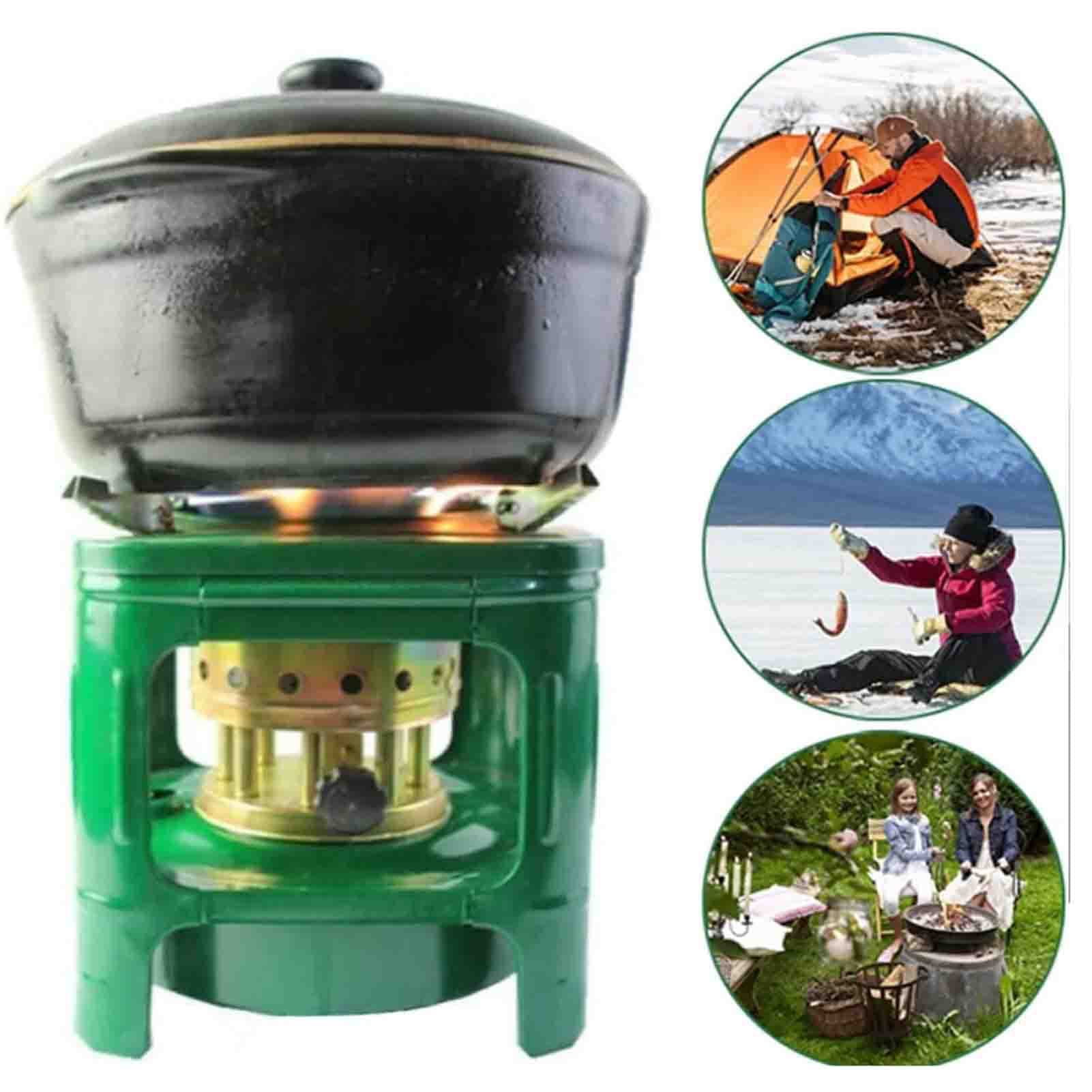 Petroleum Stove for Indoor and Outdoor Outdoor