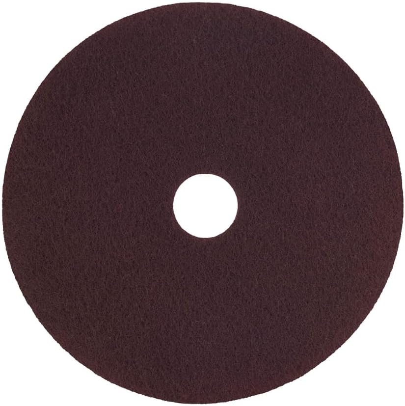 Scotch-Brite™ Surface Preparation Pad Plus SPPP14, 14 in, 5 Each/Case