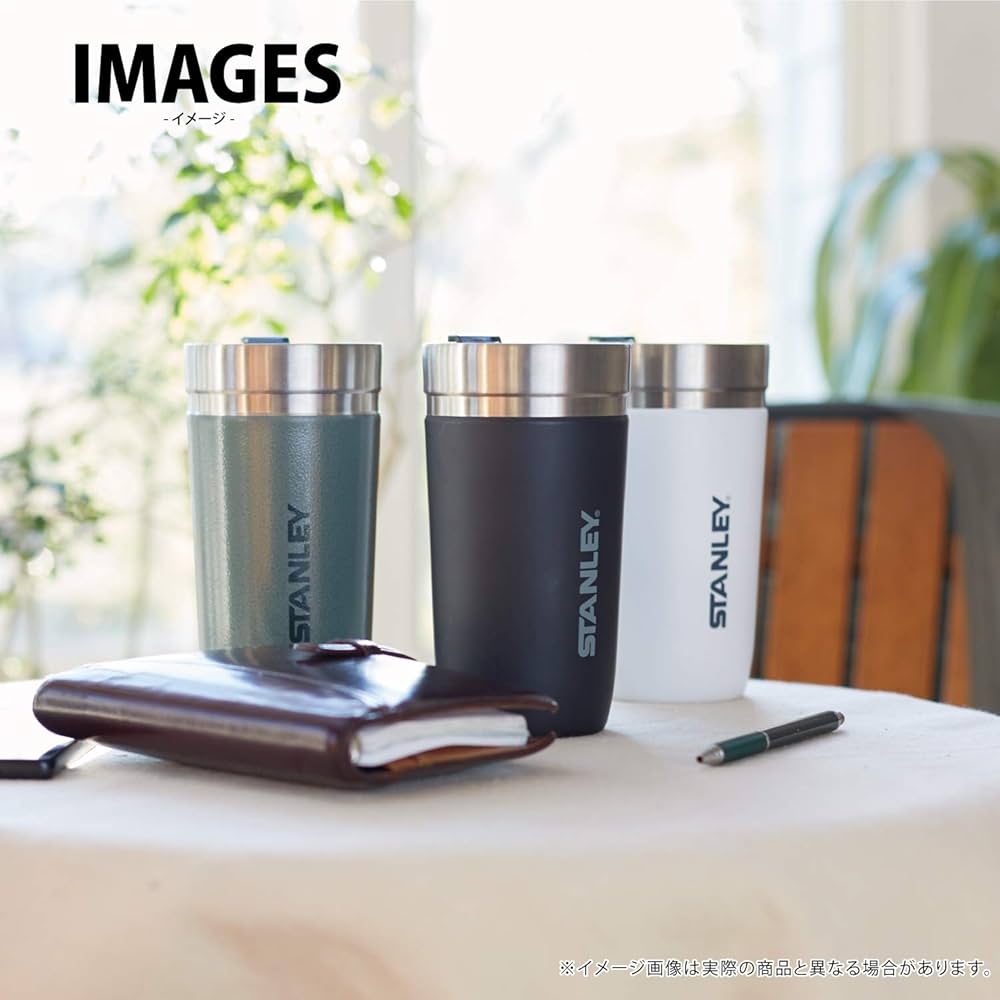Amazon.co.jp: STANLEY(スタンレー) ゴー真空タンブラー 0.47L