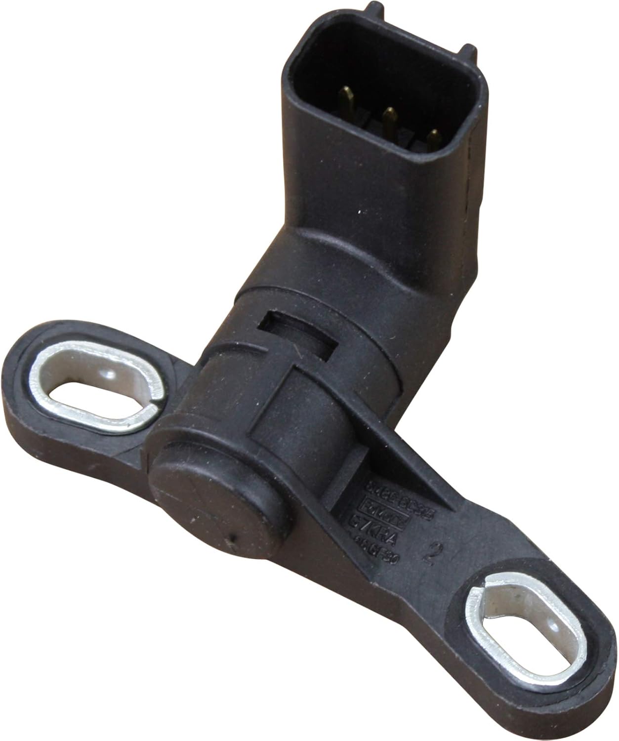 AIP Electronics Crankshaft Position Sensor Compatible with 2012-2013 Land Rove LR2 Range Rover Evoque 2.0L Turbo OEM Fit CRK352