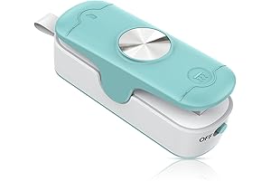 2-in-1 Mini Sealing Machine and Cutter: The Ultimate Kitchen Gadget